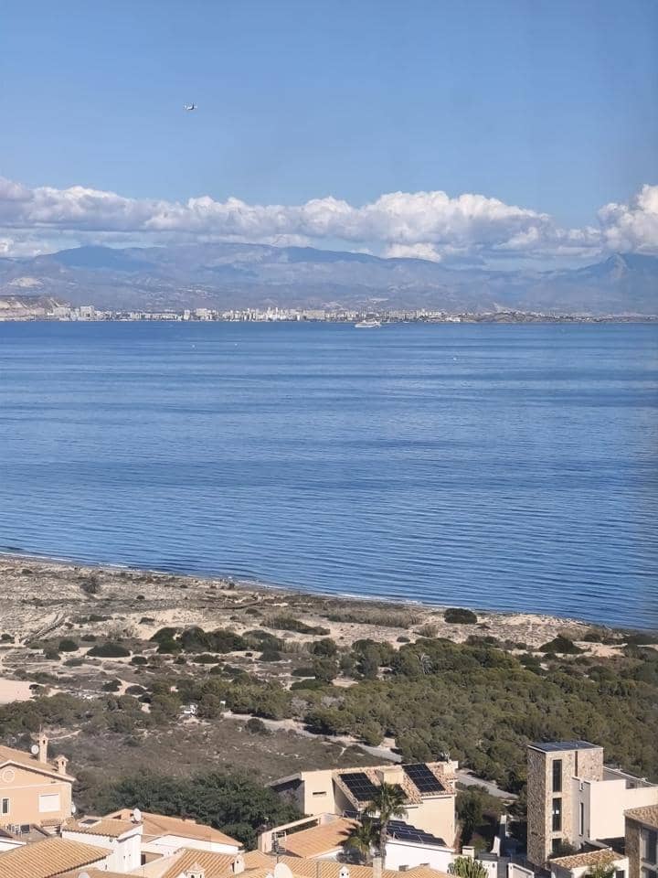 3 chambre Appartement à vendre à Gran Alacant - 275 000 € (Ref: 9399954)