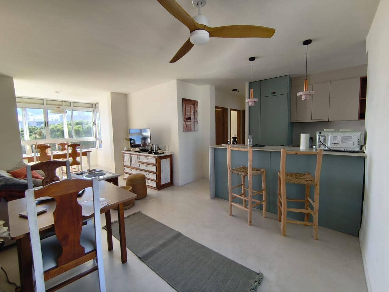 3 chambre Appartement à vendre à Gran Alacant - 275 000 € (Ref: 9399954)