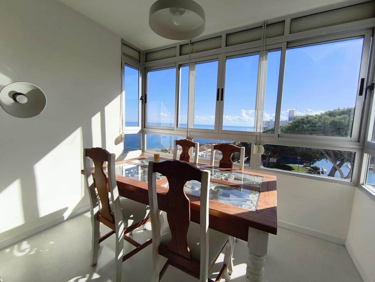 3 chambre Appartement à vendre à Gran Alacant - 275 000 € (Ref: 9399954)