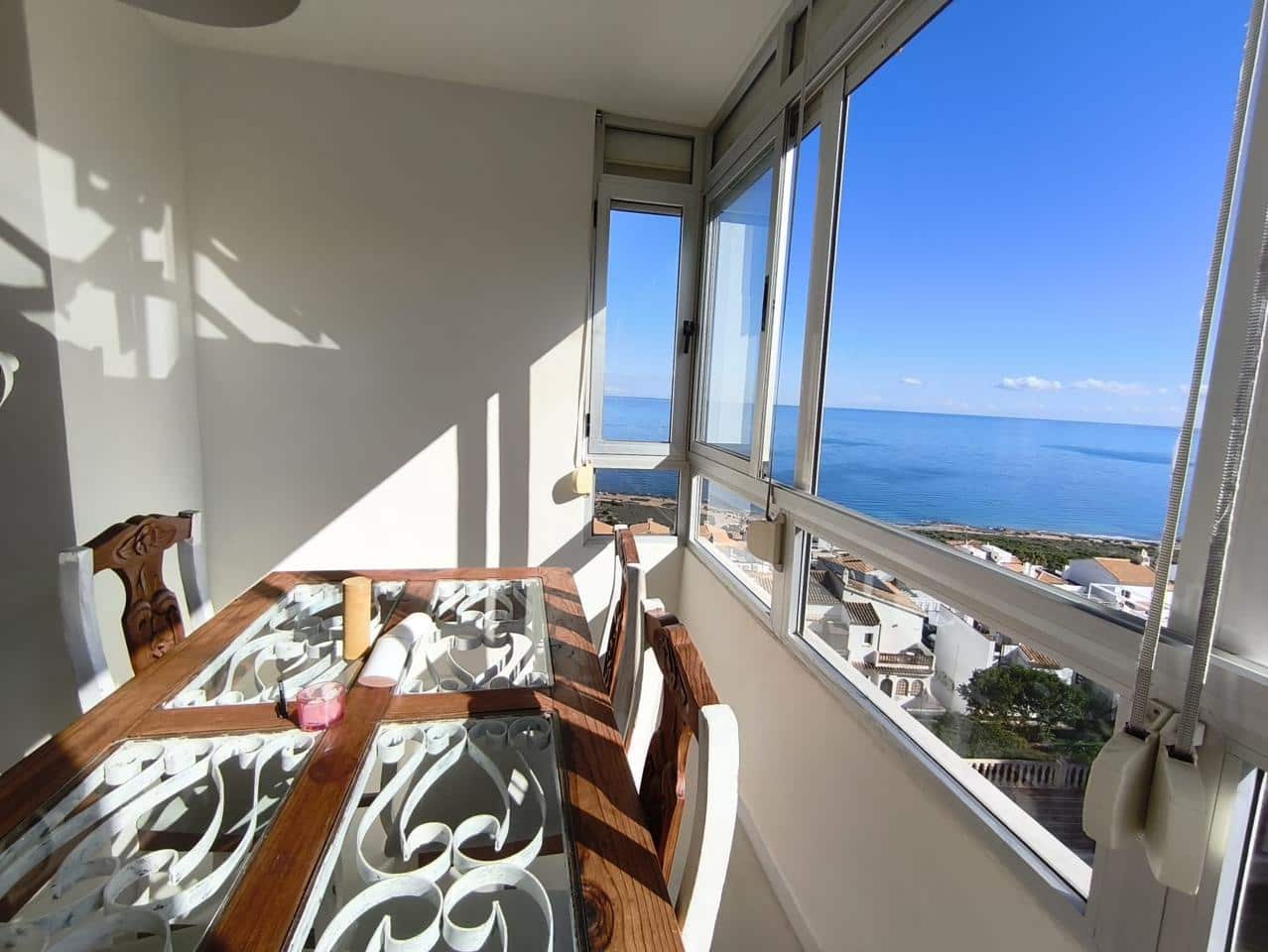 3 chambre Appartement à vendre à Gran Alacant - 275 000 € (Ref: 9399954)