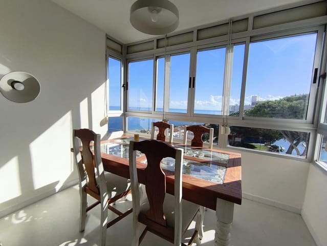 3 soverom Leilighet til salgs i Monte y Mar, Santa Pola - € 275 000 (Ref: 9399954)