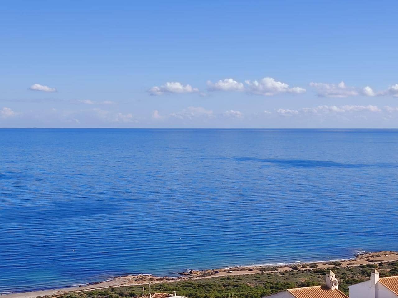 3 chambre Appartement à vendre à Gran Alacant - 275 000 € (Ref: 9399954)