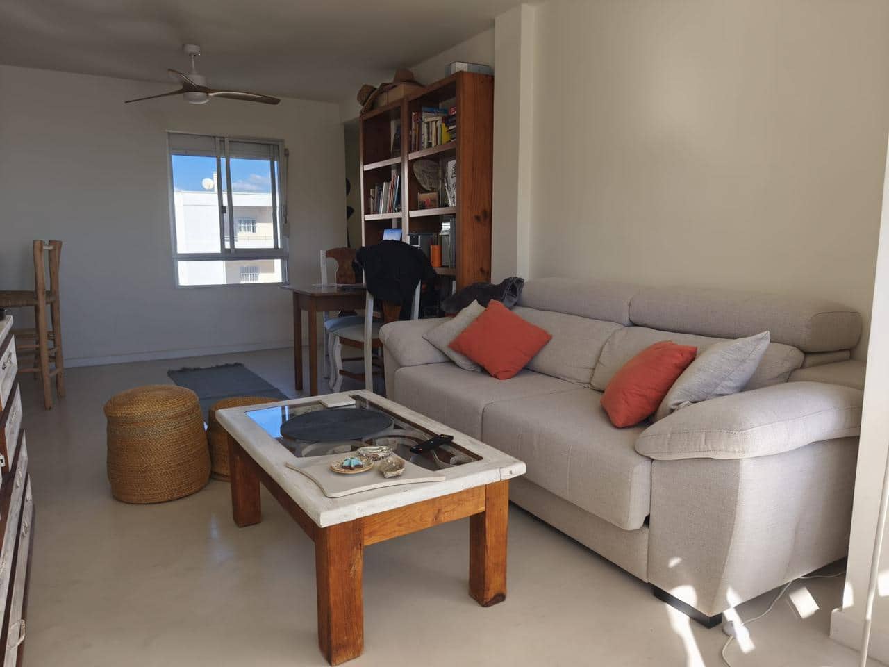 3 chambre Appartement à vendre à Gran Alacant - 275 000 € (Ref: 9399954)