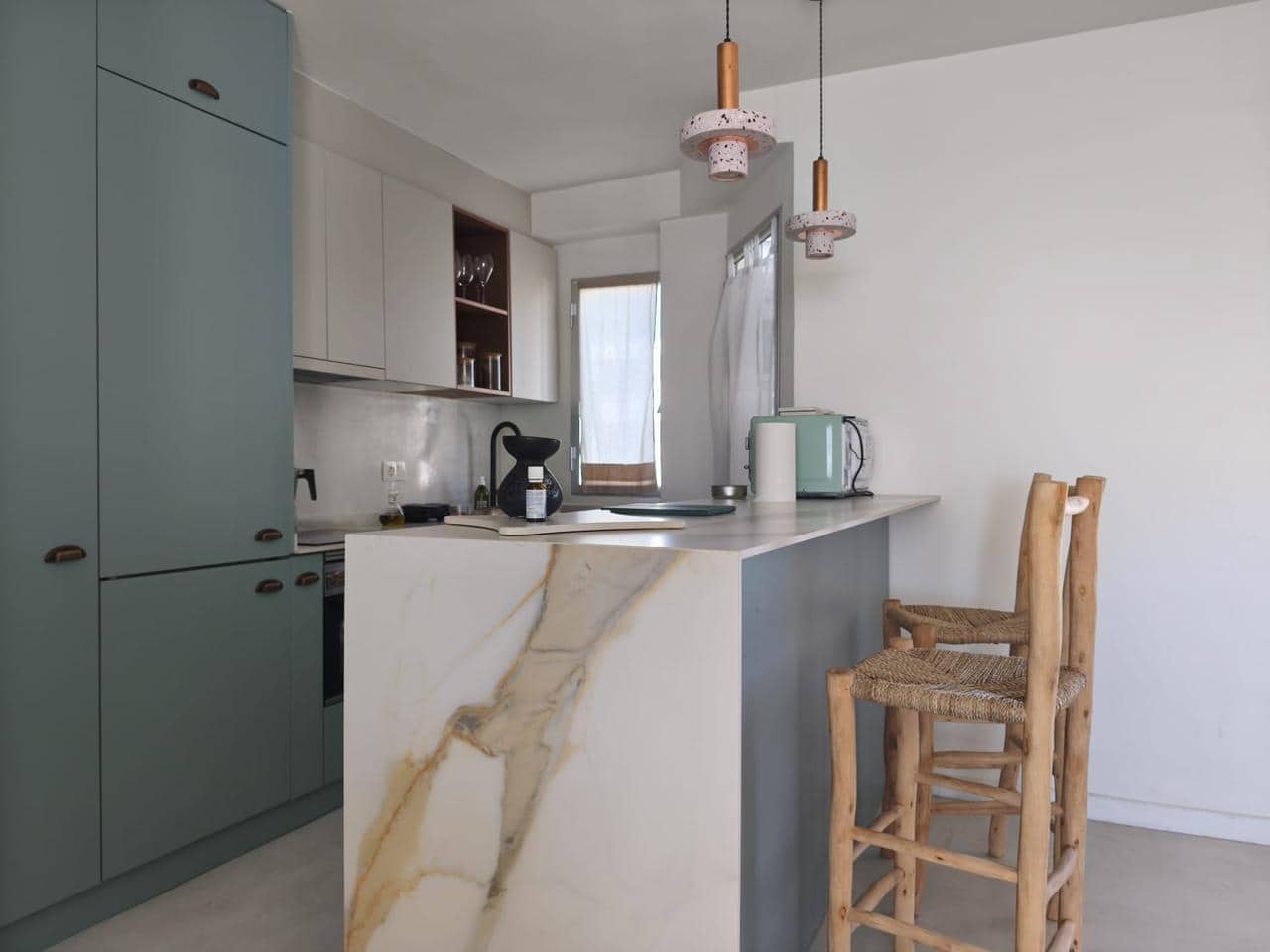 3 chambre Appartement à vendre à Gran Alacant - 275 000 € (Ref: 9399954)