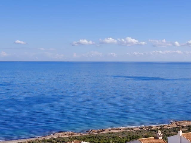 3 soverom Leilighet til salgs i Monte y Mar, Santa Pola - € 275 000 (Ref: 9399954)