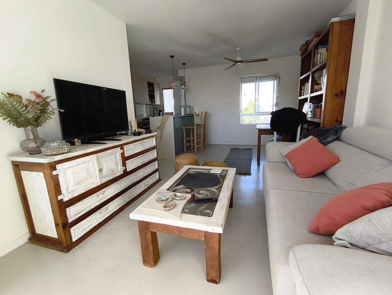 3 chambre Appartement à vendre à Gran Alacant - 275 000 € (Ref: 9399954)