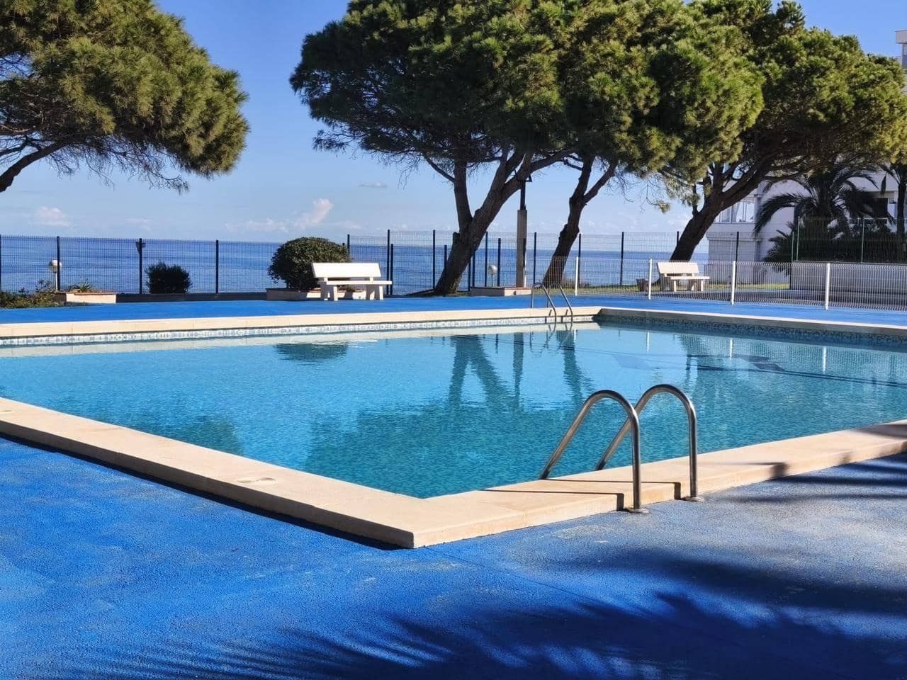 3 chambre Appartement à vendre à Gran Alacant - 275 000 € (Ref: 9399954)