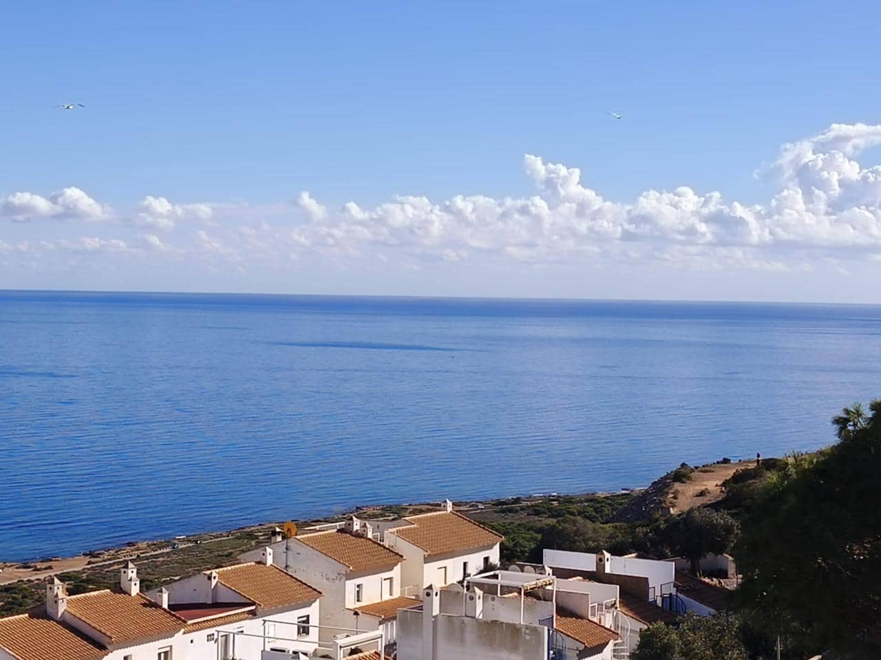 3 chambre Appartement à vendre à Gran Alacant - 275 000 € (Ref: 9399954)