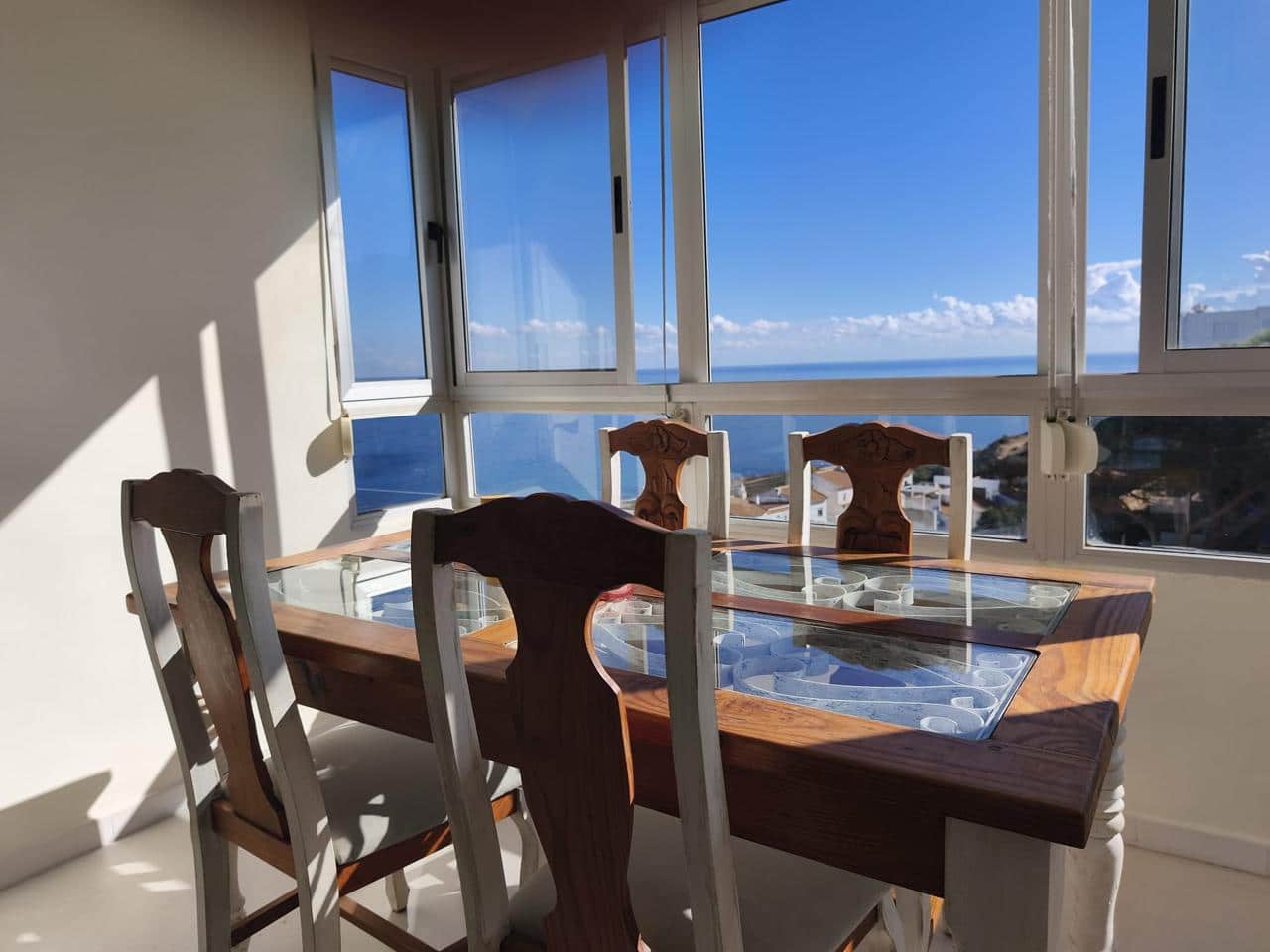 3 chambre Appartement à vendre à Gran Alacant - 275 000 € (Ref: 9399954)