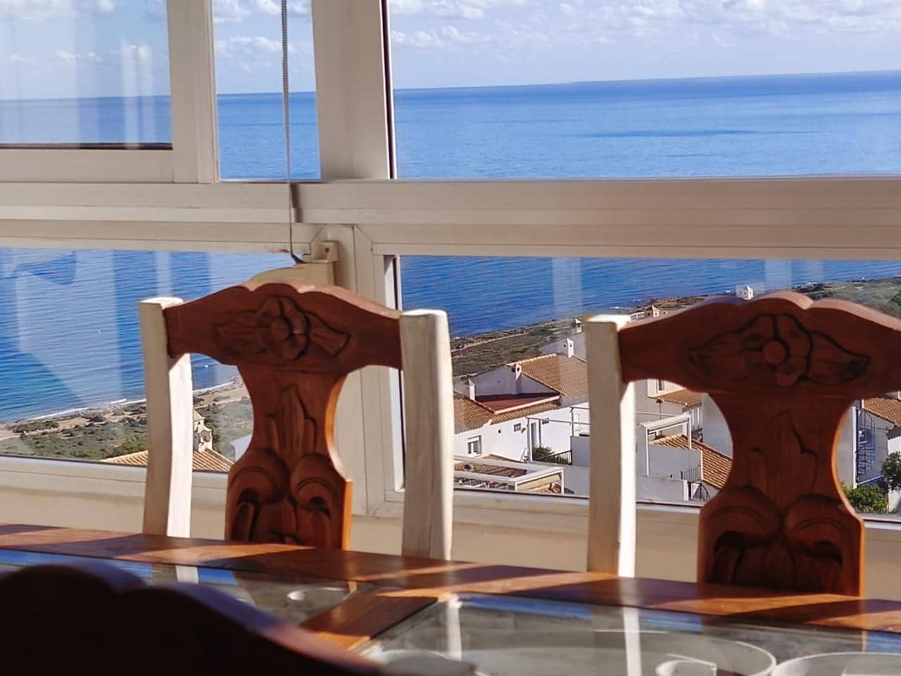 3 chambre Appartement à vendre à Gran Alacant - 275 000 € (Ref: 9399954)