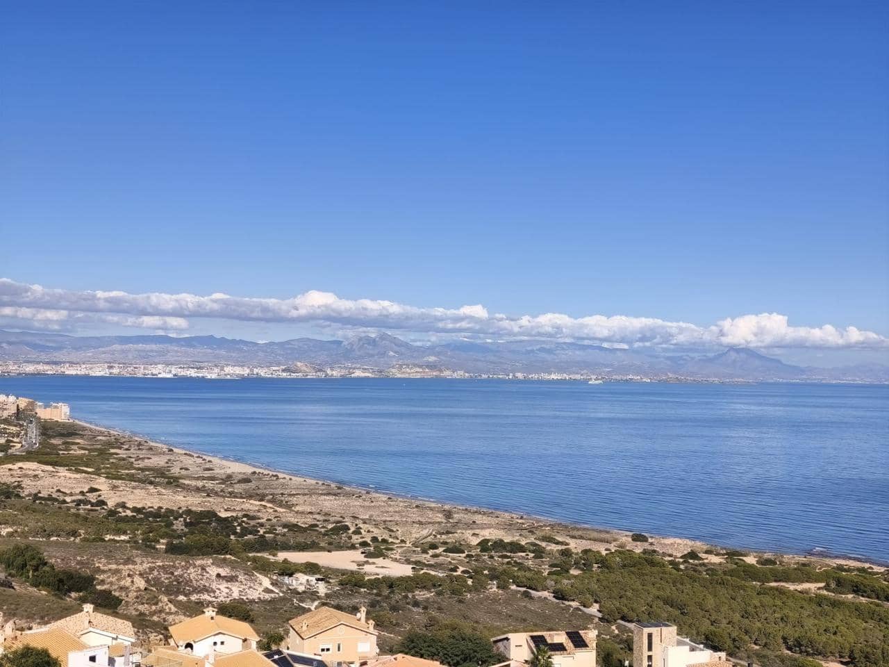 3 chambre Appartement à vendre à Gran Alacant - 275 000 € (Ref: 9399954)