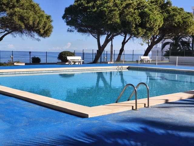 3 soverom Leilighet til salgs i Monte y Mar, Santa Pola - € 275 000 (Ref: 9399954)