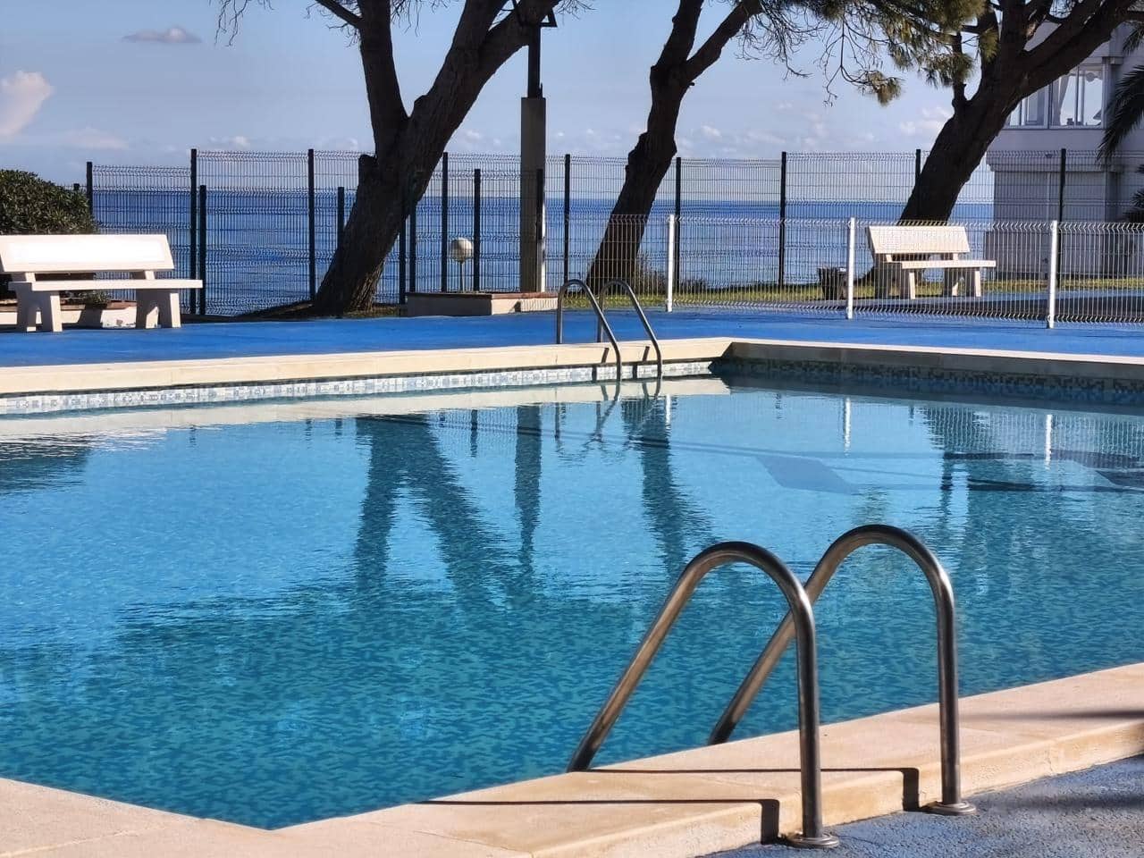 3 chambre Appartement à vendre à Gran Alacant - 275 000 € (Ref: 9399954)