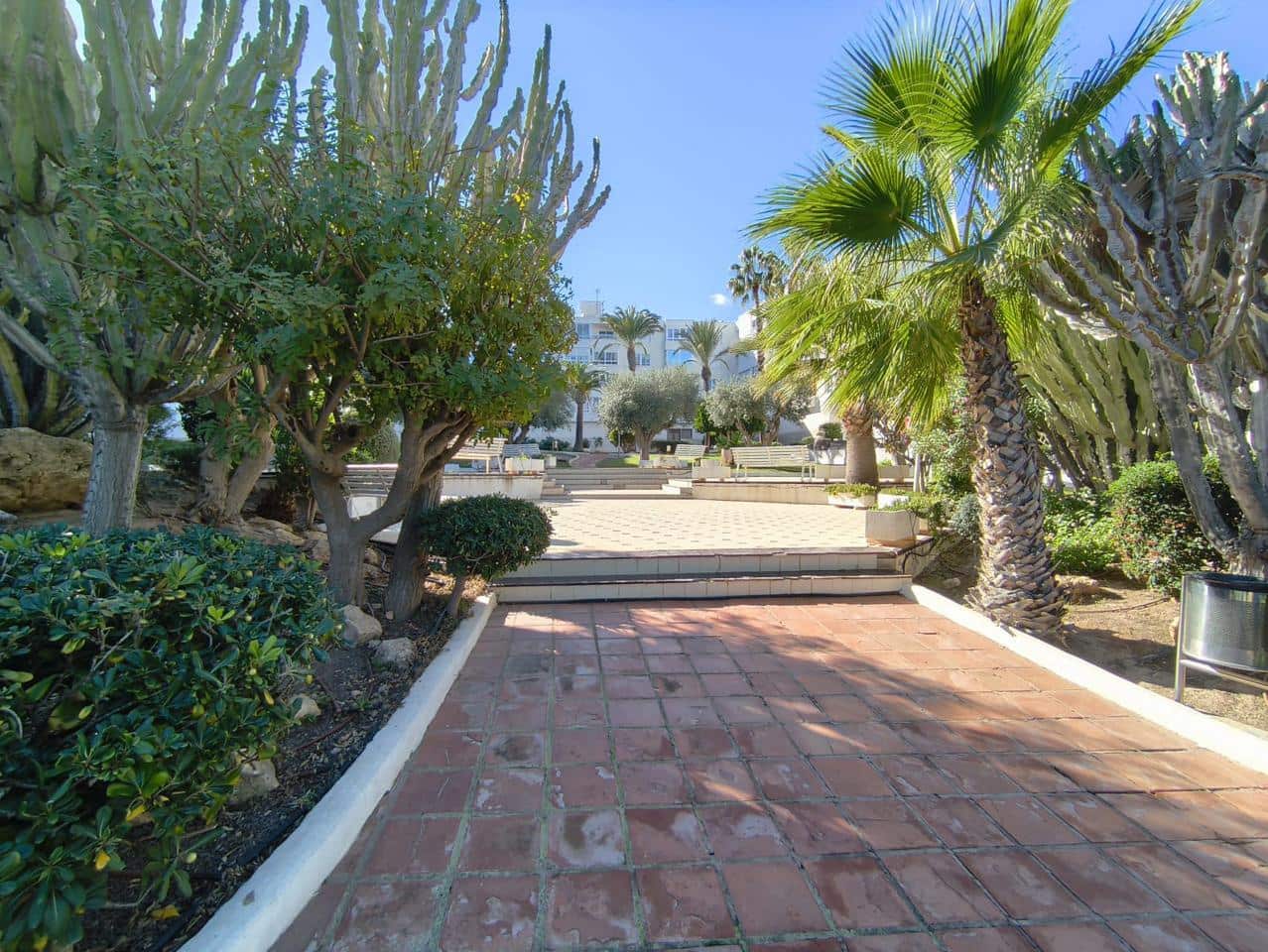 3 chambre Appartement à vendre à Gran Alacant - 275 000 € (Ref: 9399954)