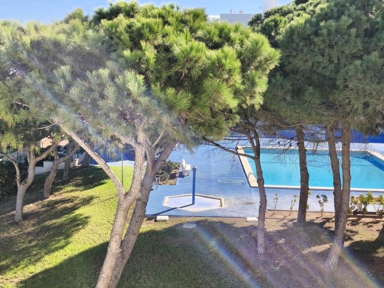 3 chambre Appartement à vendre à Gran Alacant - 275 000 € (Ref: 9399954)