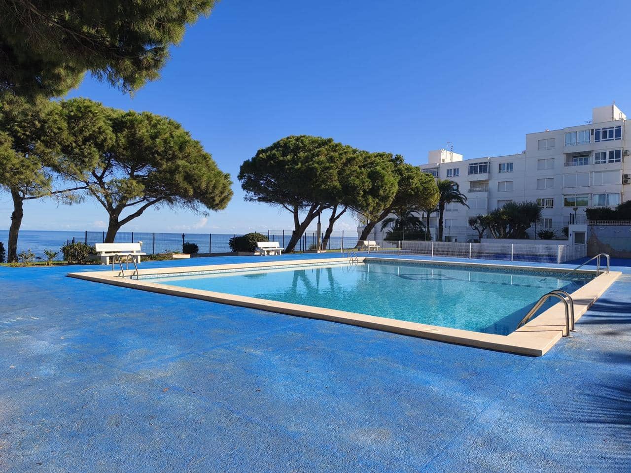 3 chambre Appartement à vendre à Gran Alacant - 275 000 € (Ref: 9399954)