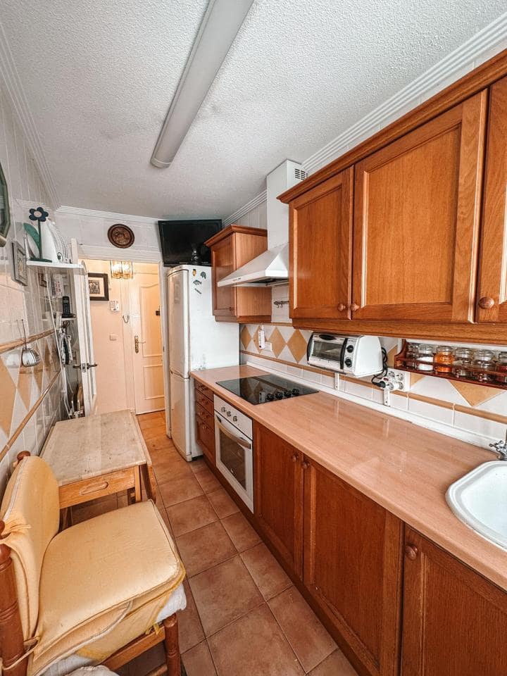 3 soverom Leilighet til salgs i Santa Pola - € 225 000 (Ref: 9411313)