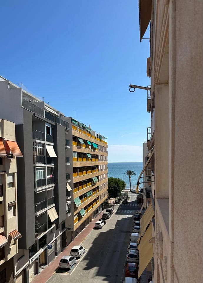 3 soverom Leilighet til salgs i Santa Pola - € 225 000 (Ref: 9411313)