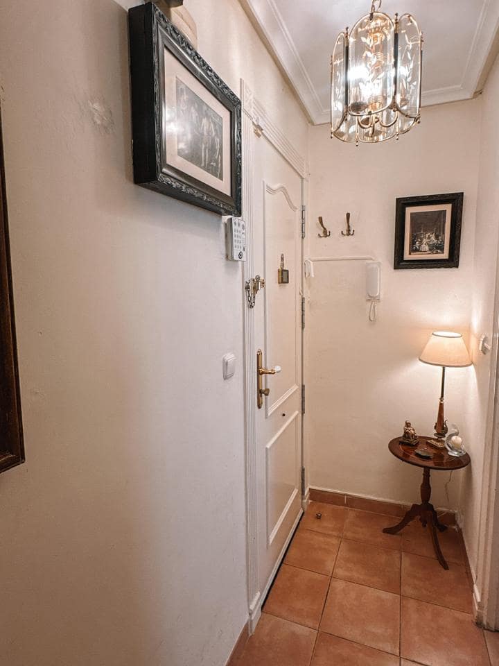 3 soverom Leilighet til salgs i Santa Pola - € 225 000 (Ref: 9411313)