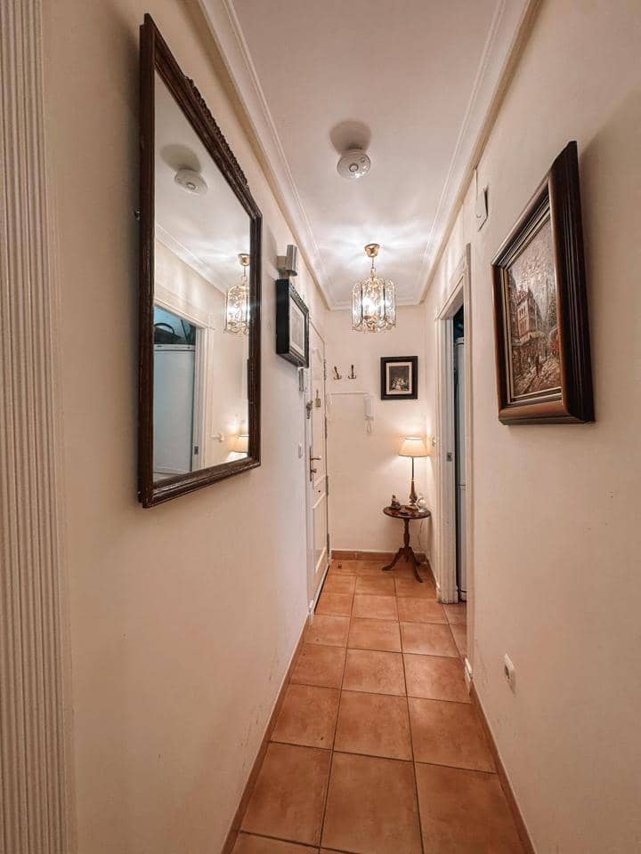 3 soverom Leilighet til salgs i Santa Pola - € 225 000 (Ref: 9411313)