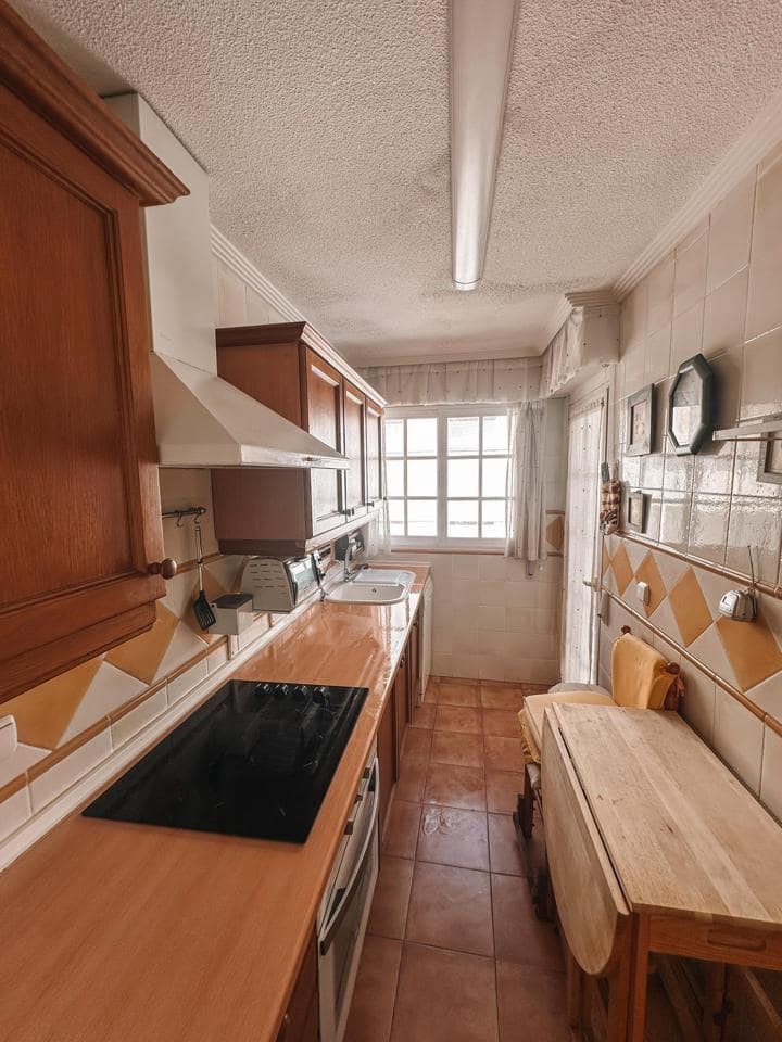 3 soverom Leilighet til salgs i Santa Pola - € 225 000 (Ref: 9411313)