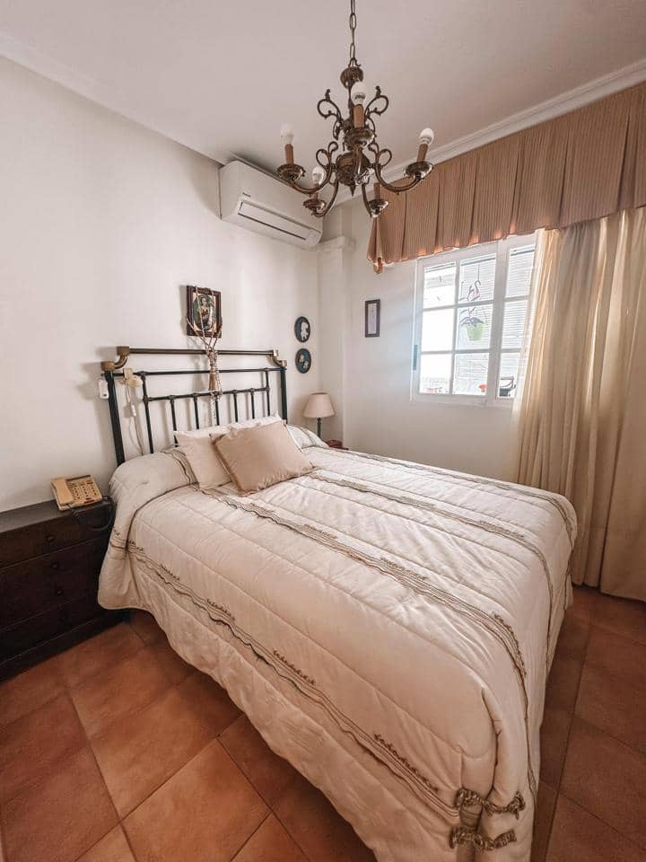 3 soverom Leilighet til salgs i Santa Pola - € 225 000 (Ref: 9411313)