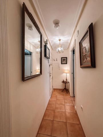 3 soverom Leilighet til salgs i Calas Santiago Bernabéu, Santa Pola - € 225 000 (Ref: 9411313)