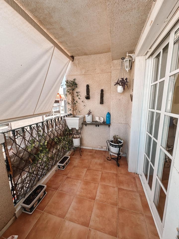 3 soverom Leilighet til salgs i Santa Pola - € 225 000 (Ref: 9411313)