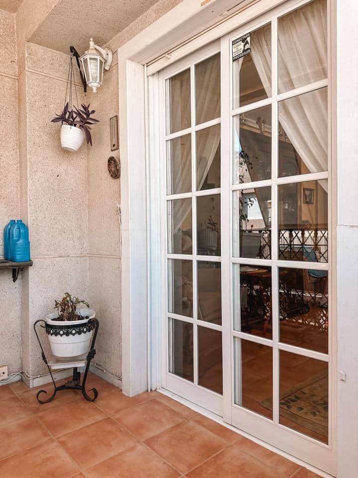 3 soverom Leilighet til salgs i Santa Pola - € 225 000 (Ref: 9411313)