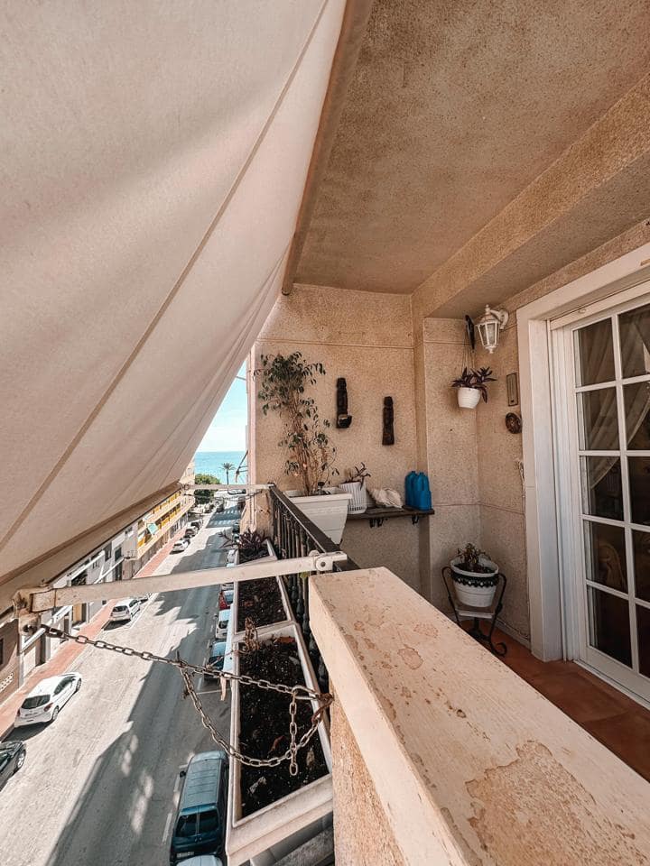 3 soverom Leilighet til salgs i Santa Pola - € 225 000 (Ref: 9411313)