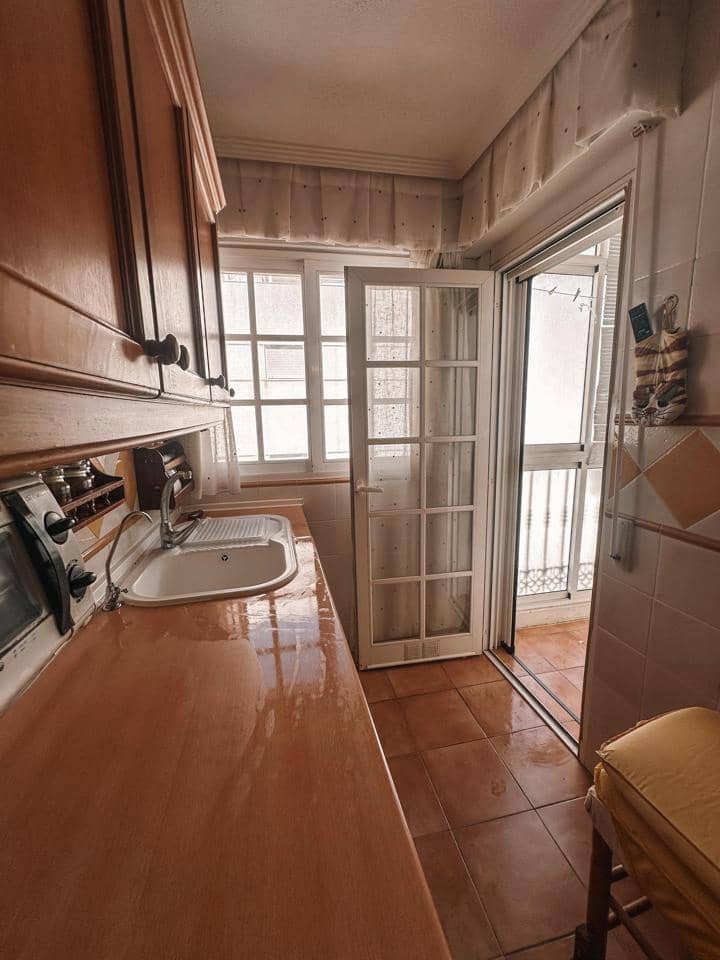 3 soverom Leilighet til salgs i Santa Pola - € 225 000 (Ref: 9411313)