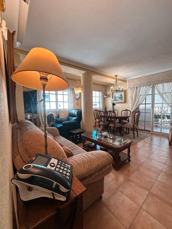 3 soverom Leilighet til salgs i Santa Pola - € 225 000 (Ref: 9411313)