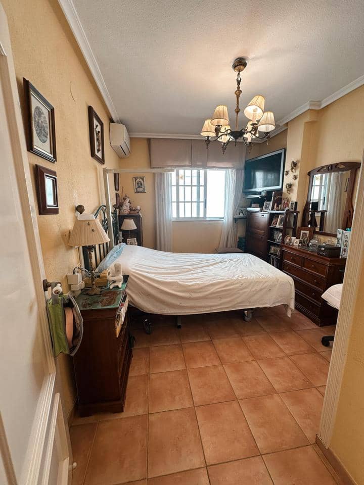 3 soverom Leilighet til salgs i Santa Pola - € 225 000 (Ref: 9411313)