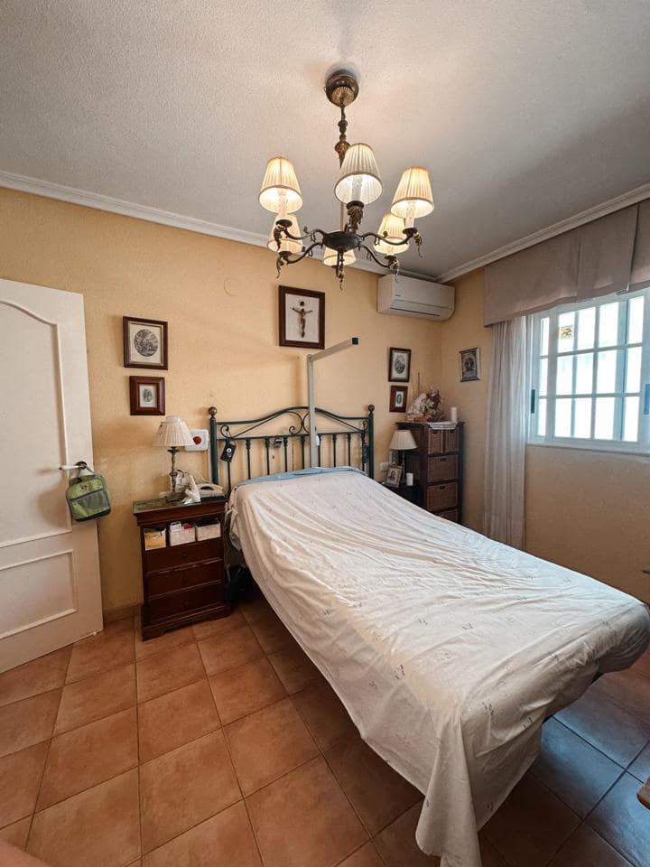 3 soverom Leilighet til salgs i Santa Pola - € 225 000 (Ref: 9411313)