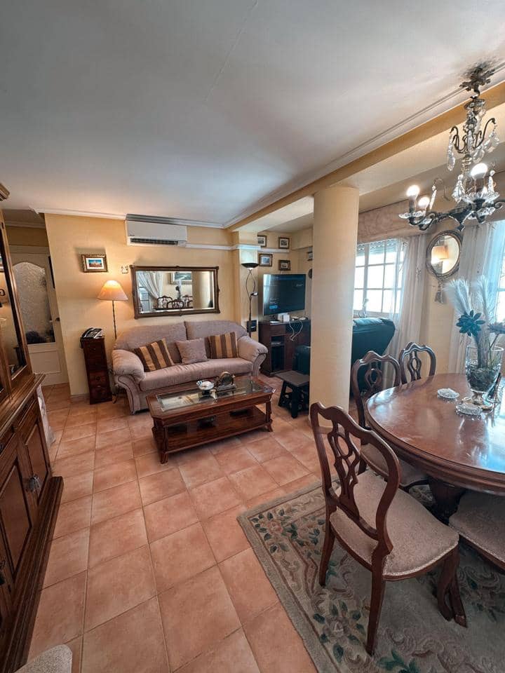 3 soverom Leilighet til salgs i Santa Pola - € 225 000 (Ref: 9411313)