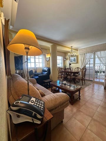 3 soverom Leilighet til salgs i Calas Santiago Bernabéu, Santa Pola - € 225 000 (Ref: 9411313)