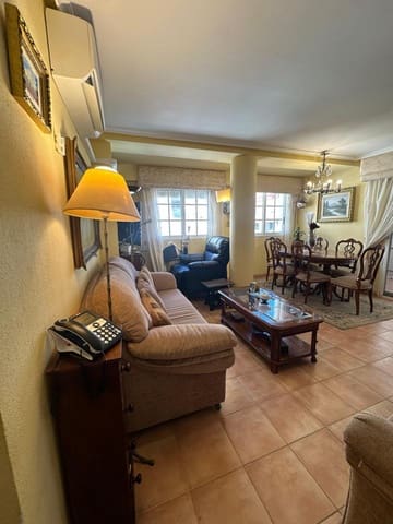 3 soverom Leilighet til salgs i Calas Santiago Bernabéu, Santa Pola - € 225 000 (Ref: 9411313)