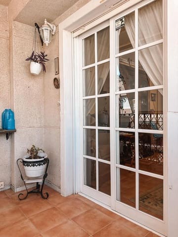 3 soverom Leilighet til salgs i Calas Santiago Bernabéu, Santa Pola - € 225 000 (Ref: 9411313)