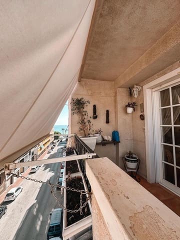 3 soverom Leilighet til salgs i Calas Santiago Bernabéu, Santa Pola - € 225 000 (Ref: 9411313)