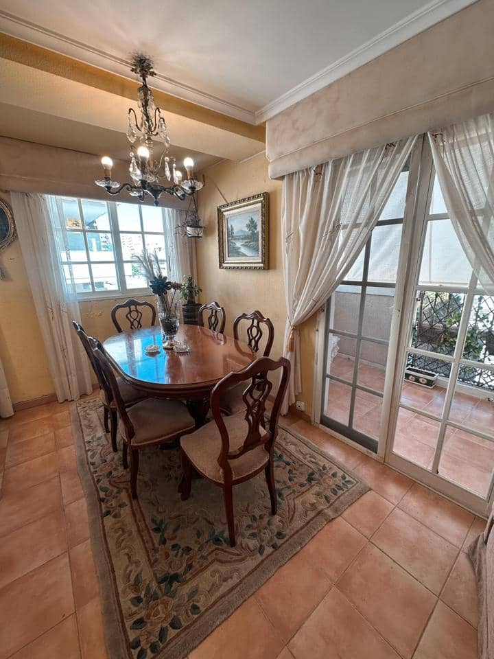 3 soverom Leilighet til salgs i Santa Pola - € 225 000 (Ref: 9411313)