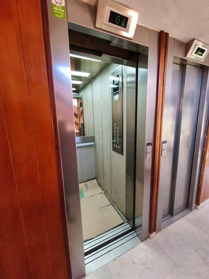 3 quarto Apartamento para arrendar em Alicante cidade com piscina garagem - 1 200 € (Ref: 9411314)