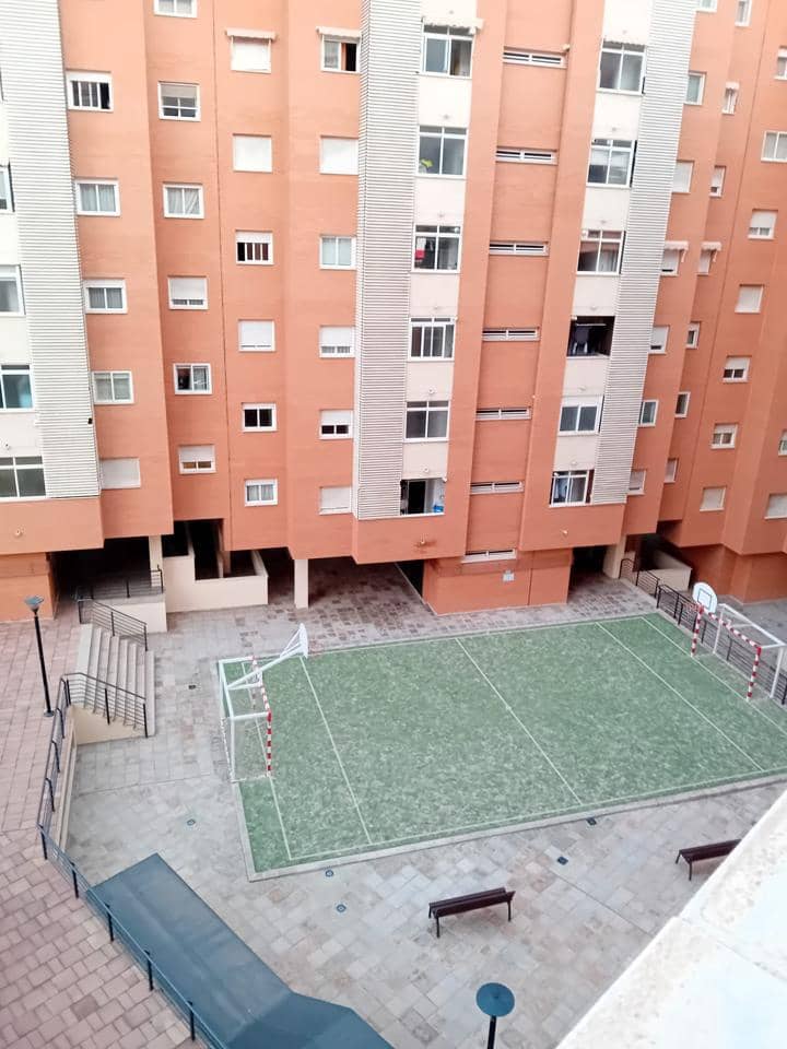 2 sovrum Lägenhet till salu i Alicante stad med pool garage - 340 000 € (Ref: 9415091)