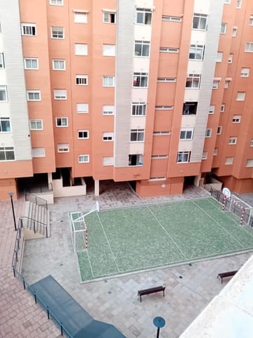 2 sovrum Lägenhet till salu i Babel, Alicante stad med pool garage - 340 000 € (Ref: 9415091)