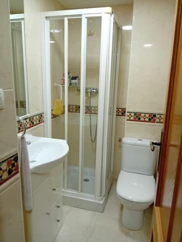 2 sovrum Lägenhet till salu i Babel, Alicante stad med pool garage - 340 000 € (Ref: 9415091)