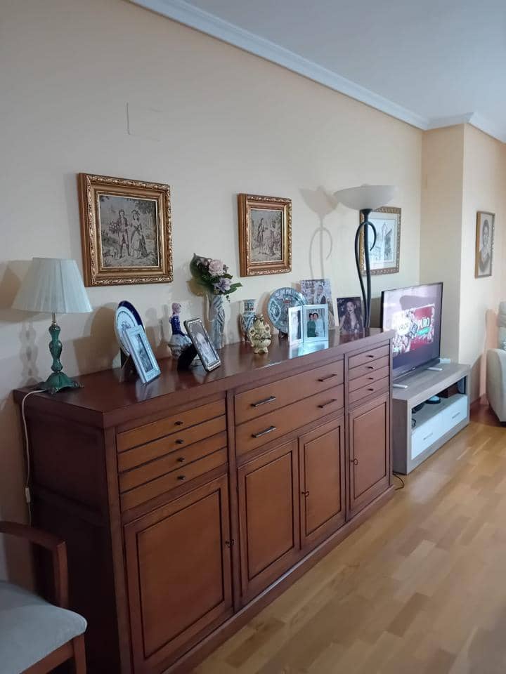 2 sovrum Lägenhet till salu i Alicante stad med pool garage - 340 000 € (Ref: 9415091)