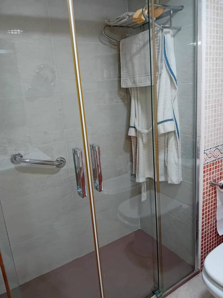 2 sovrum Lägenhet till salu i Alicante stad med pool garage - 340 000 € (Ref: 9415091)