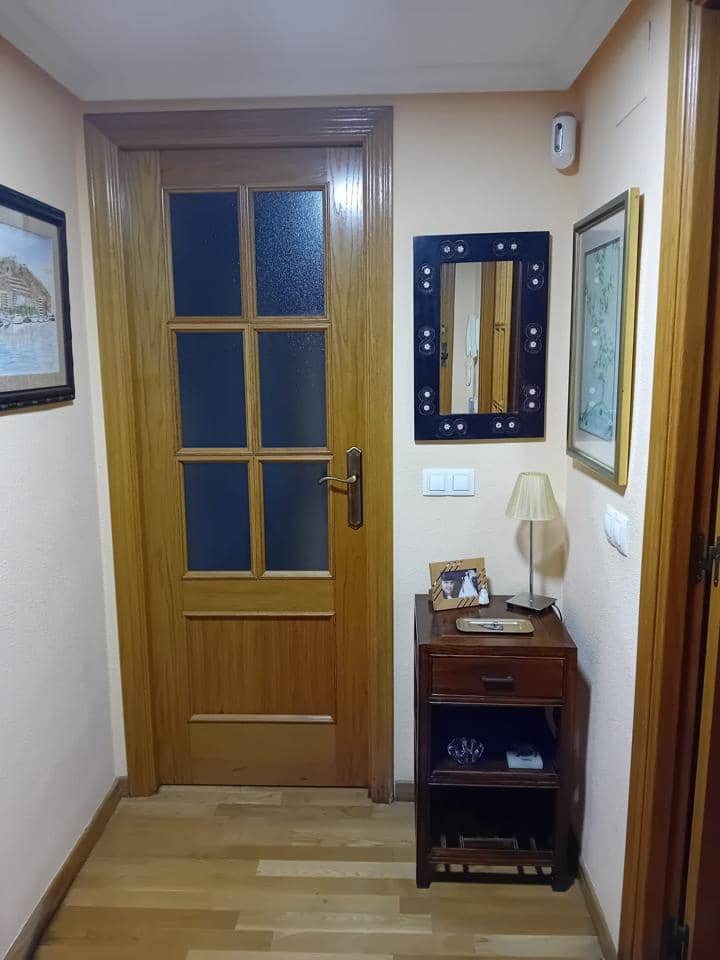 2 sovrum Lägenhet till salu i Alicante stad med pool garage - 340 000 € (Ref: 9415091)