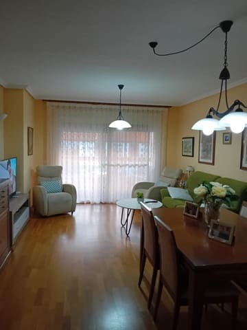 2 sovrum Lägenhet till salu i Babel, Alicante stad med pool garage - 340 000 € (Ref: 9415091)