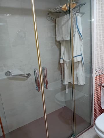 2 sovrum Lägenhet till salu i Babel, Alicante stad med pool garage - 340 000 € (Ref: 9415091)