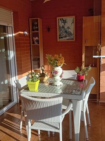 2 sovrum Lägenhet till salu i Babel, Alicante stad med pool garage - 340 000 € (Ref: 9415091)